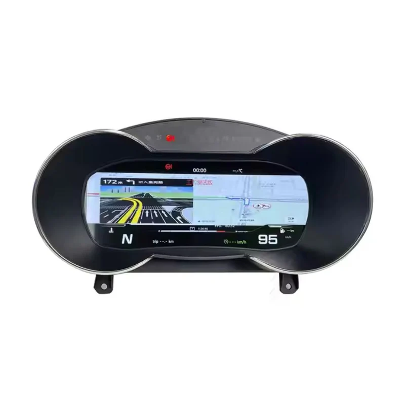 Digitaler Tacho für Audi TT 8J