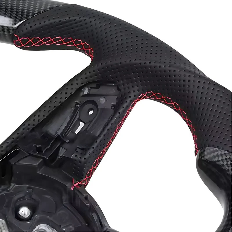 Lenkrad aus Carbon für Audi TTRS, R8