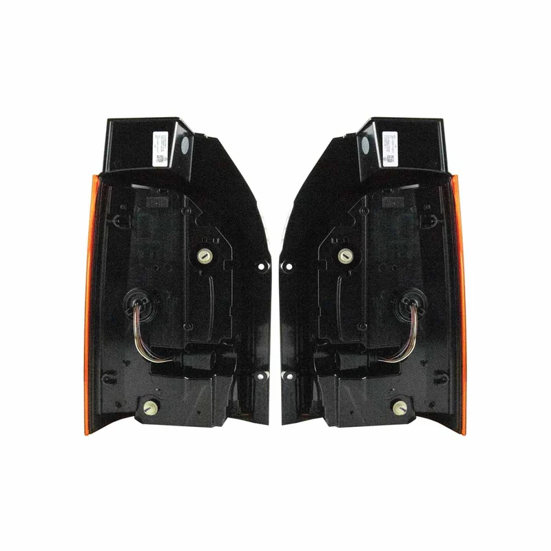 Genuine VW Volkswagen Multivan Transporter T6.1 T 6.1 Rear Tail Lights LED T6 retrofit 7LA945207B 7LA945208B