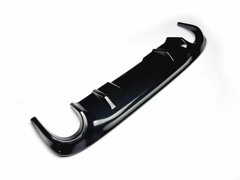 Diffusor Nissan 350Z 02-08