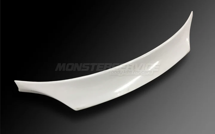 Ducktail Spoileransatz Genesis Coupe