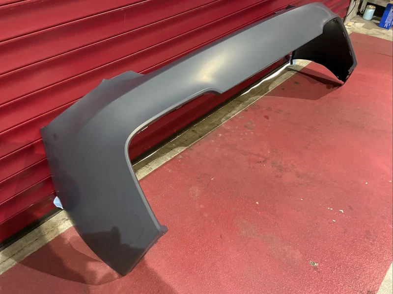 NEUE Original BMW F20 F21 M PAKET Stoßstange Vorfacelift OHNE PDC 8048974