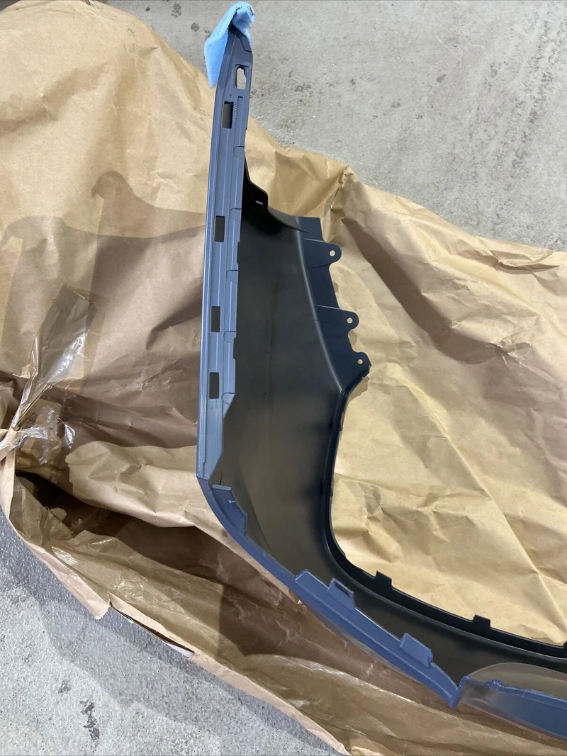NEUE Original BMW F20 F21 M PAKET Stoßstange Vorfacelift OHNE PDC 8048974