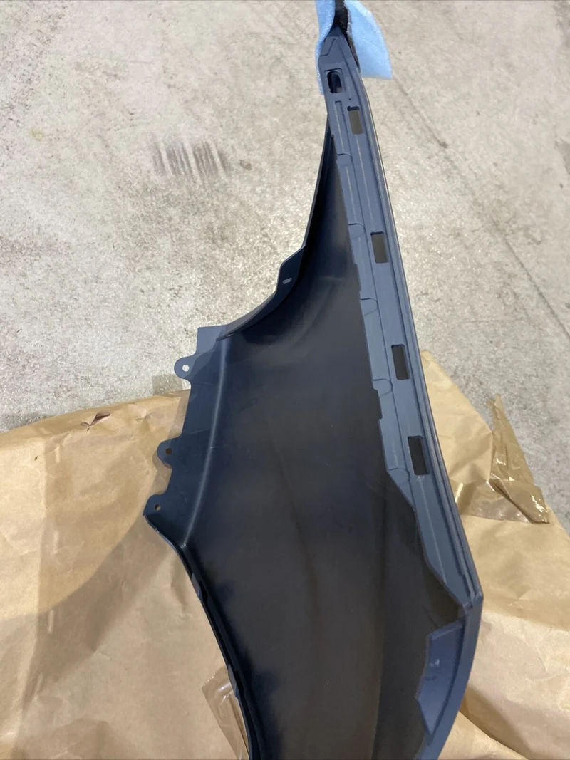 NEUE Original BMW F20 F21 M PAKET Stoßstange Vorfacelift OHNE PDC 8048974