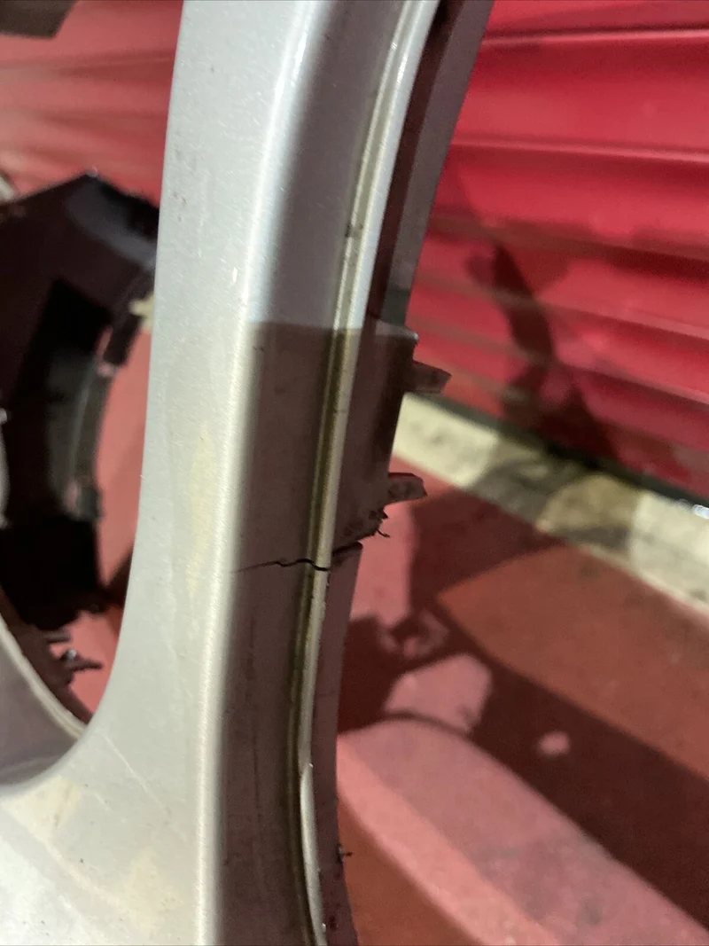 ORIGINAL BMW X3 G01 X4 G02 Stoßstange aktuelles Modell Vorne 7483986