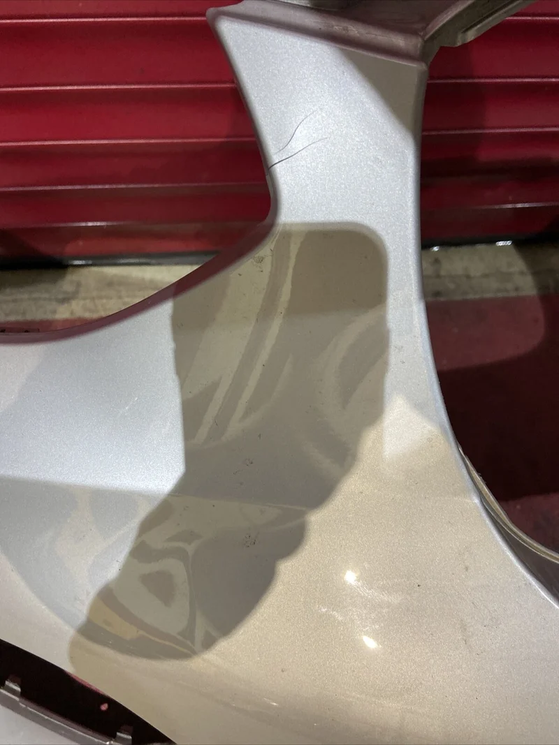 ORIGINAL BMW X3 G01 X4 G02 Stoßstange aktuelles Modell Vorne 7483986