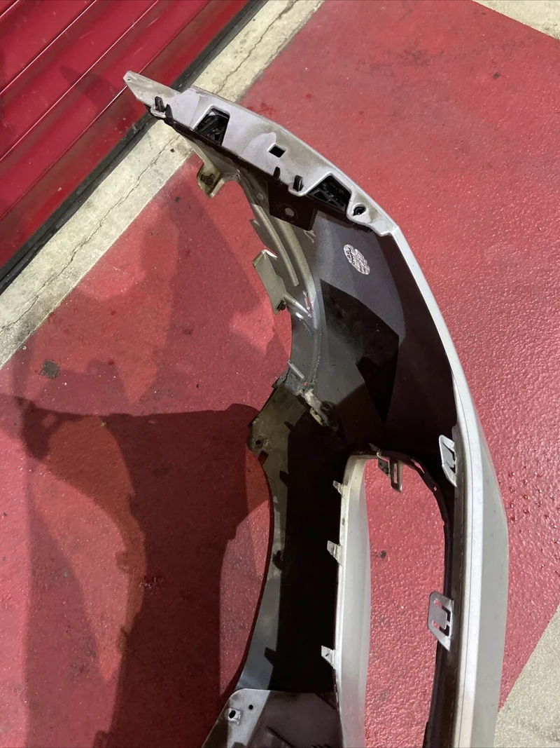 ORIGINAL BMW X3 G01 X4 G02 Stoßstange aktuelles Modell Vorne 7483986