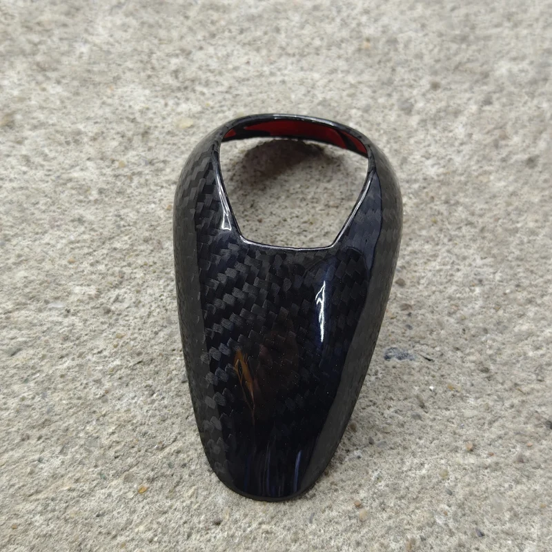 Carbon Abdeckung Schaltknauf für BMW M4 F82 / M3 F80