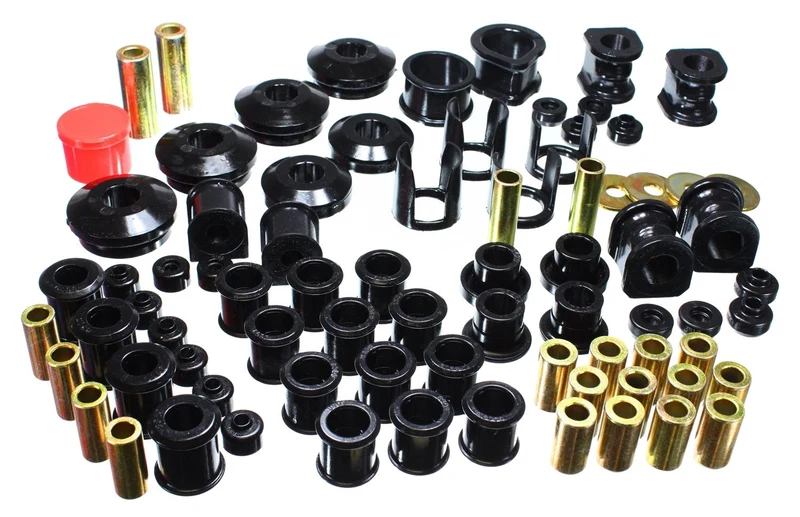 Nissan S13 PU-Buchsen Masterkit