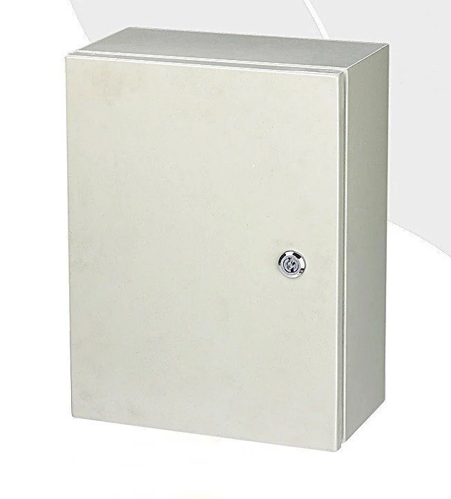 CILT80 Schaltschrank
