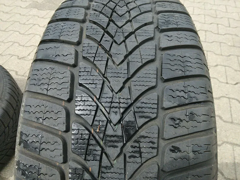 BMW F30 F31 F32 F35 ALUFELGEN WINTERREIFEN 391 Style 225 55 R16 95H RDCI RSC