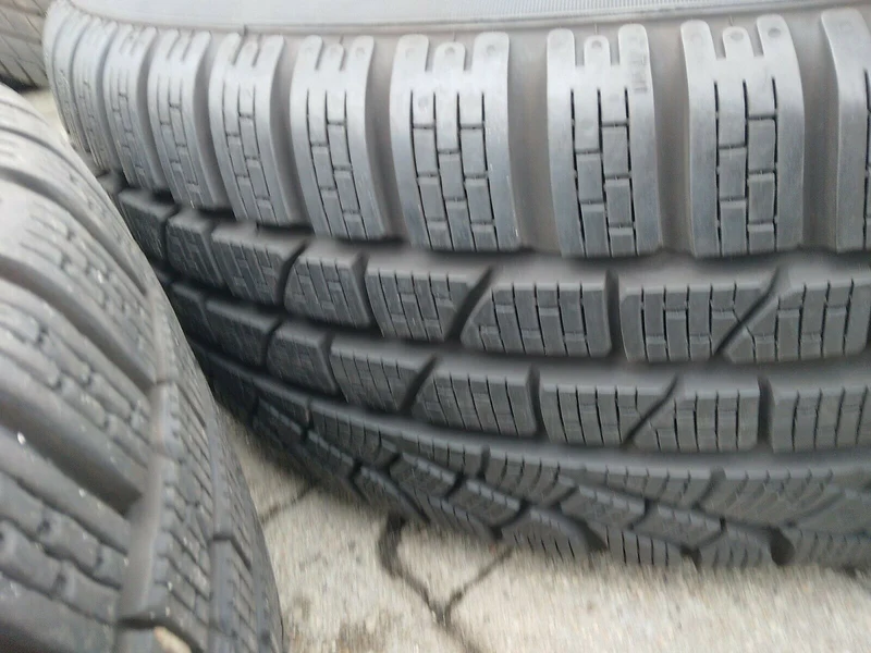 BMW X3 F25 X4 F26 ALUFELGEN STYLING 305 WINTERREIFEN 225 60 R17 99H 6787576 RSC