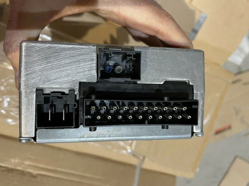 BMW G30 G31 HARMAN KARDON Verstärker Amplifier 2622873