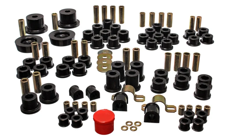 Mazda MX5 NA / NB PU-Buchsen Masterkit