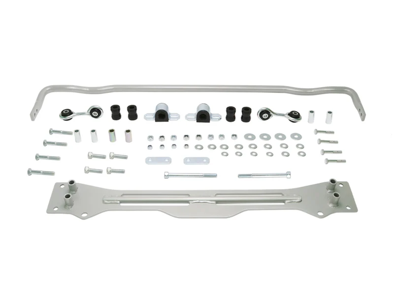 Honda Civic EJ EK Stabilisator Hinterachse - Whiteline Performance