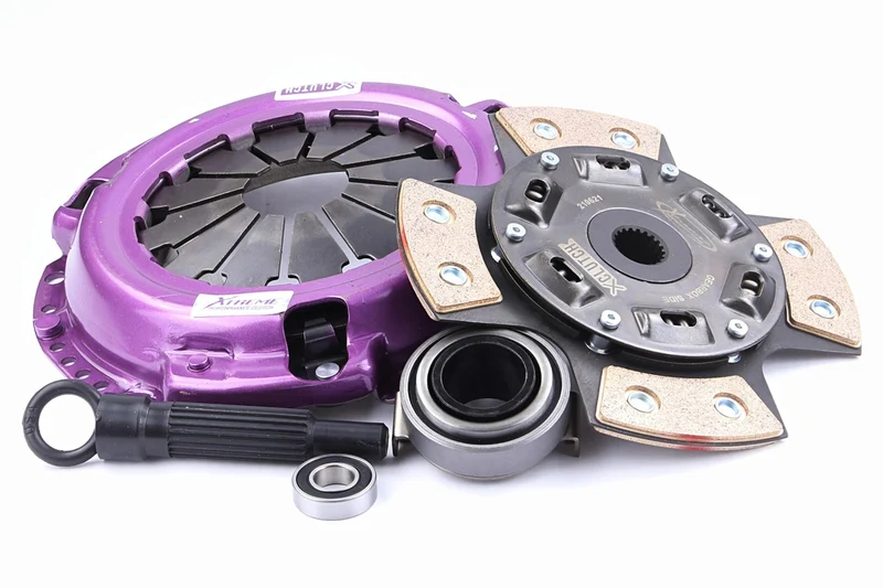 Xtreme Clutch Kupplungskit Honda Civic EK, Integra, CRV B16 B18 B20