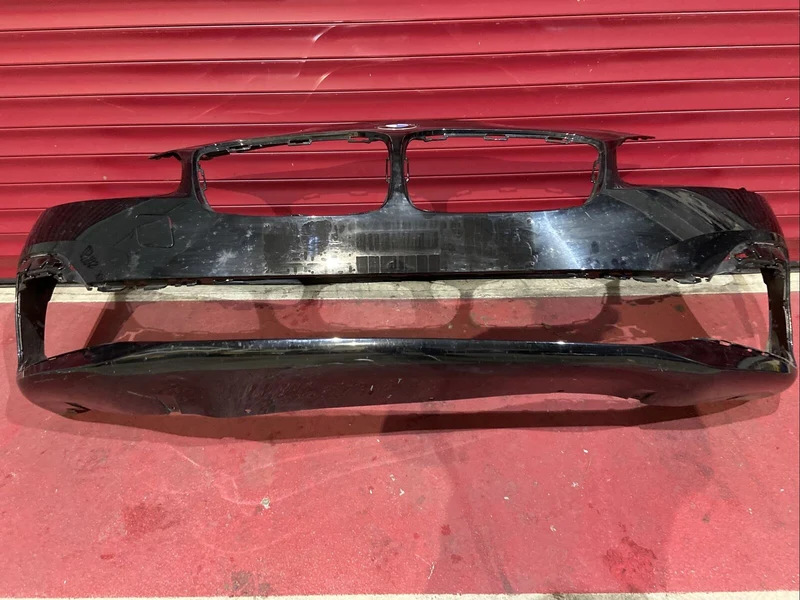 BMW F45 LCI Active Tourer Stoßstange PARKASSISTENT 7480373