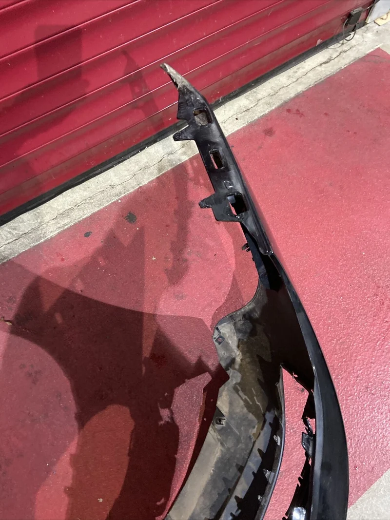 BMW F45 LCI Active Tourer Stoßstange PARKASSISTENT 7480373