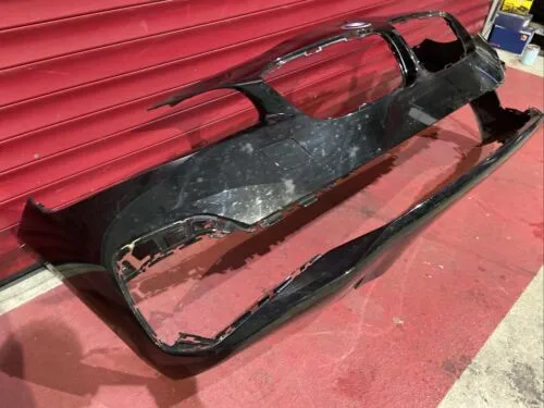 BMW F45 LCI Active Tourer Stoßstange PARKASSISTENT 7480373