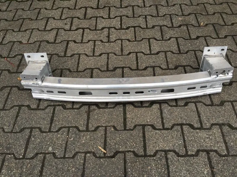 ORIGINAL BMW X5 F15 M Paket Querträger Träger Verstärkung f. Stoßstange 7294396