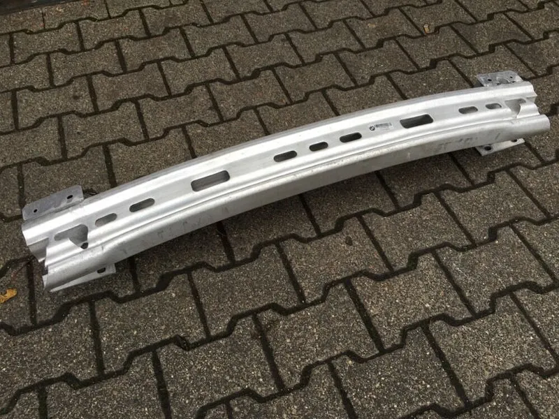 ORIGINAL BMW X5 F15 M Paket Querträger Träger Verstärkung f. Stoßstange 7294396