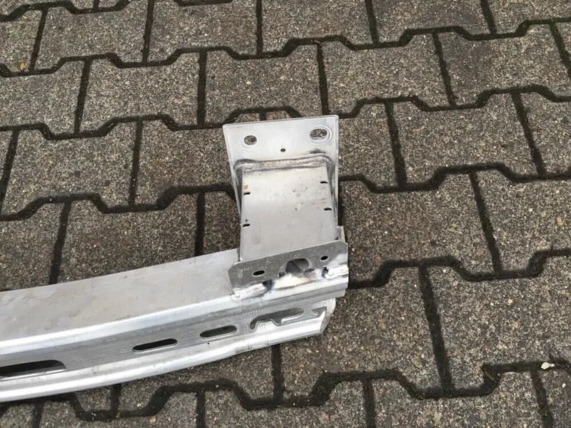 ORIGINAL BMW X5 F15 M Paket Querträger Träger Verstärkung f. Stoßstange 7294396