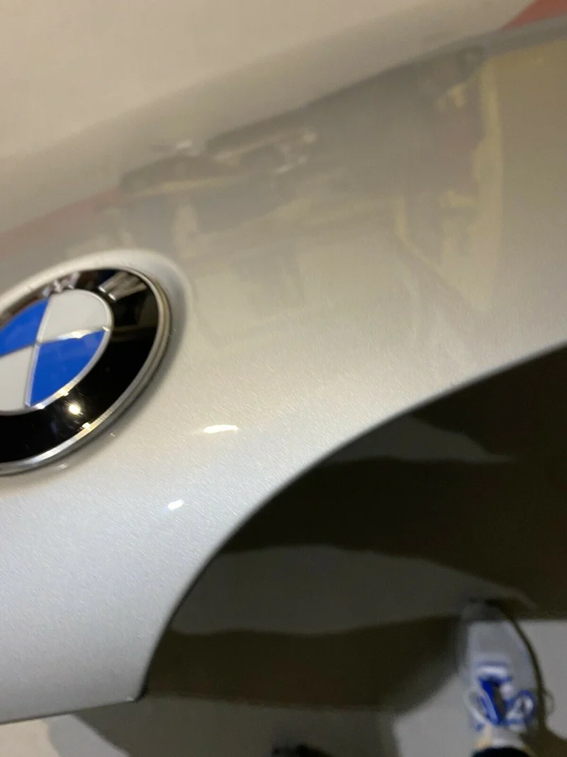 ORIGINAL BMW X3 G01 X4 G02 Motorhaube ALU 8499153