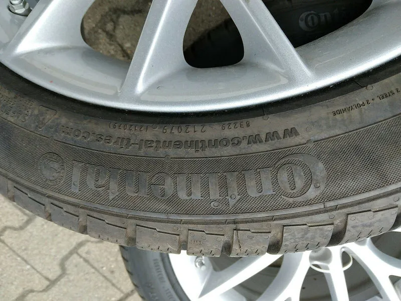 BMW F20 F21 F22 F23 Alufelgen Style 380 WINTERREIFEN 205 50 R17 RSC RDCI 6796205