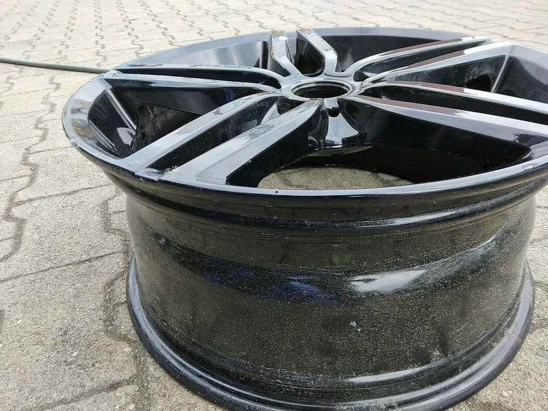 1x BMW 2er F45 F46 F48 Mini R56 Alufelge ET52 7.5J 17 ZOLL KBA 50389 K7517