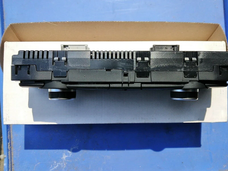 NEU BMW E90 E91 E93 E87 E81 E82 E88 Klimabedienteil Klimaautomatik 9292262