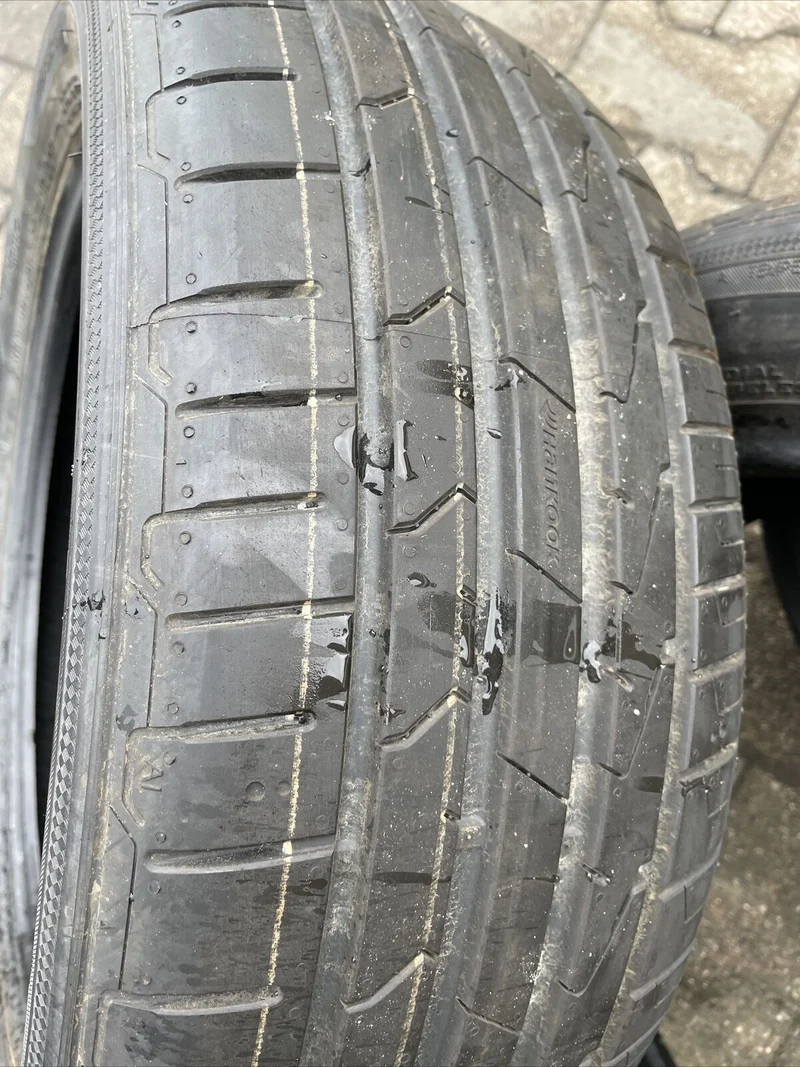 4x NEUWERTIGE HANKOOK VENTUS PRIME3 Sommerreifen 195 55 R16 87W DOT2820