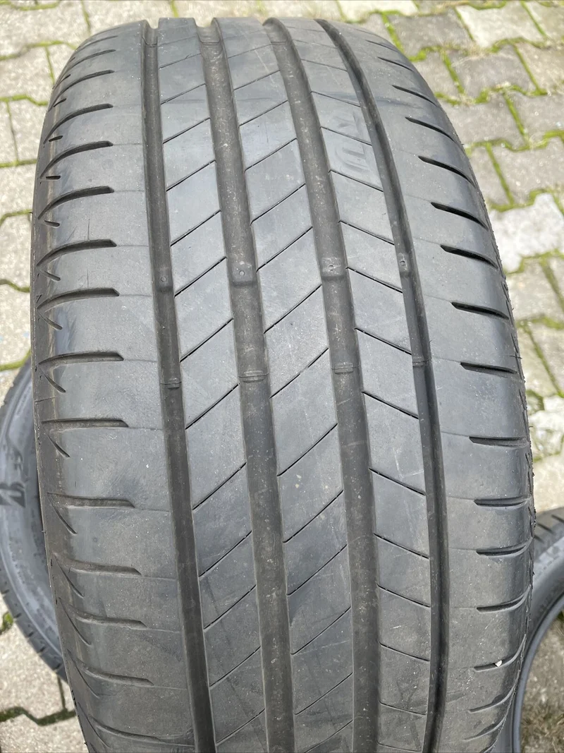 4x BRIDGESTONE TURANZA T005* RSC RUNFLAT SOMMERREIFEN 245 45 R18 100Y DOT4118