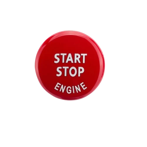 Start-Stop-Knopf / M Tasten für BMW E90, E91, E92, E93