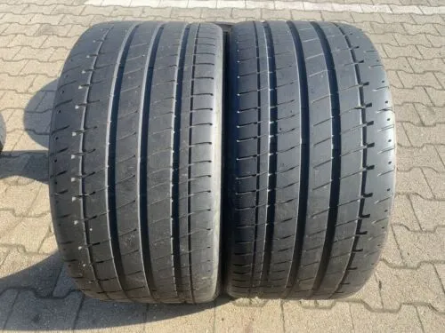 2x FERRARI SOMMERREIFEN 295 35 ZR20 105Y Bridgestone Potenza S007 DOT0317