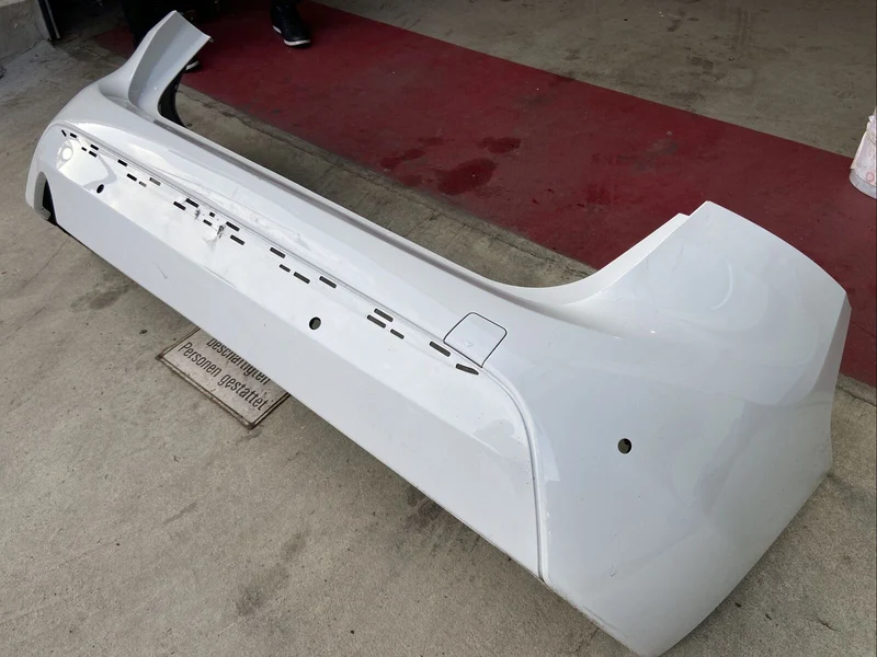 ORIG. BMW F45 2er Active Tourer Stoßstange 1 Bordig Motorhaube Tür 7408444
