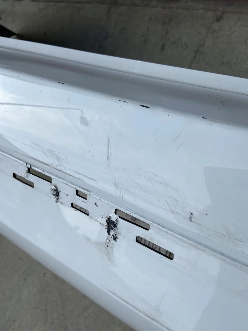 ORIG. BMW F45 2er Active Tourer Stoßstange 1 Bordig Motorhaube Tür 7408444