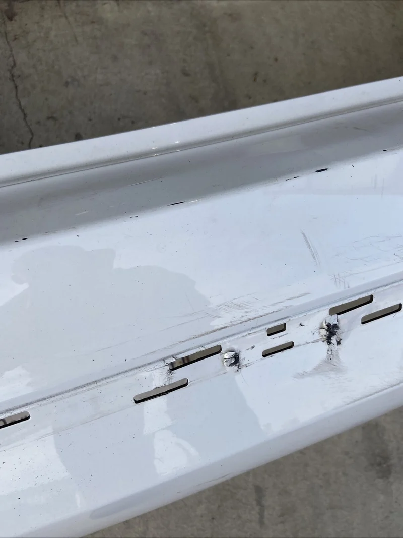 ORIG. BMW F45 2er Active Tourer Stoßstange 1 Bordig Motorhaube Tür 7408444