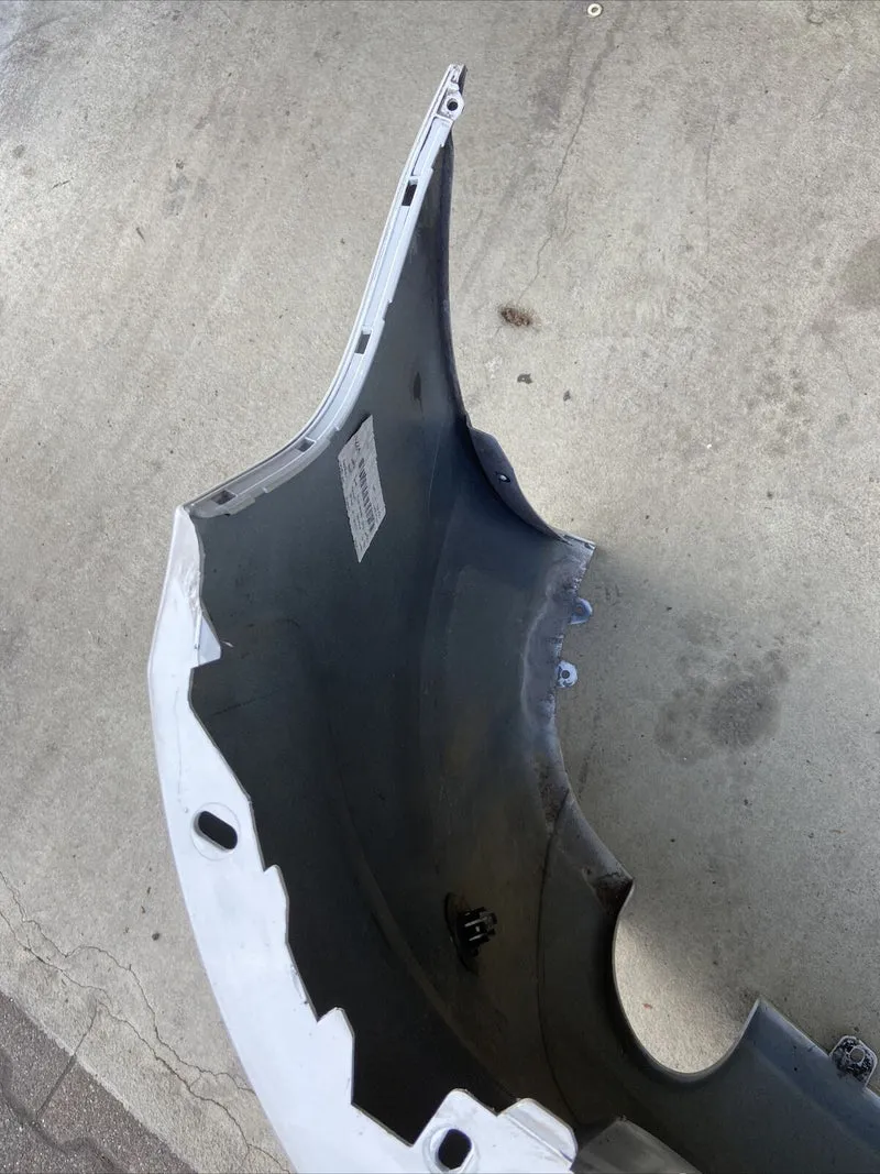 ORIG. BMW F45 2er Active Tourer Stoßstange 1 Bordig Motorhaube Tür 7408444