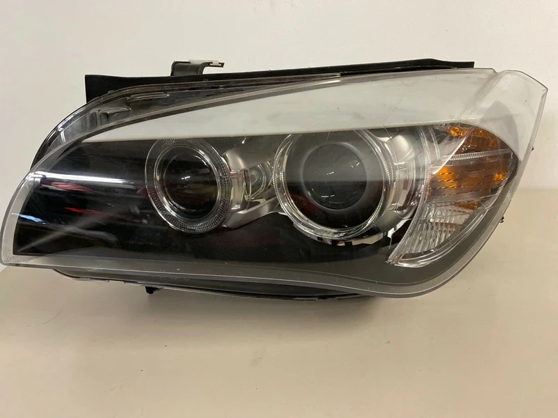 BMW X1 E84 Xenonscheinwerfer VFL L. 2990013 Steuergerät Scheinwerfer KURVENLICHT