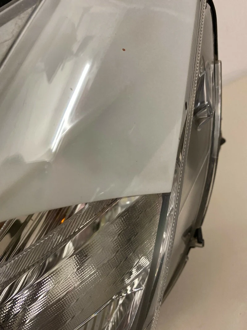 BMW X1 E84 Xenonscheinwerfer VFL L. 2990013 Steuergerät Scheinwerfer KURVENLICHT