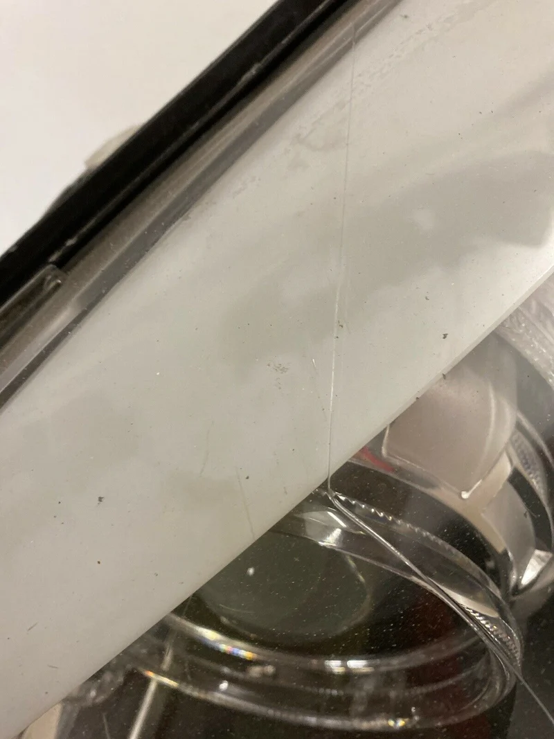 BMW X1 E84 Xenonscheinwerfer VFL L. 2990013 Steuergerät Scheinwerfer KURVENLICHT