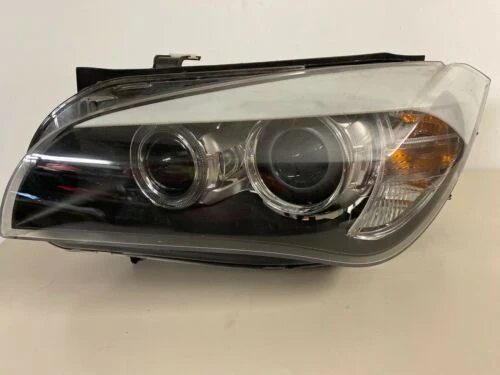 BMW X1 E84 Xenonscheinwerfer VFL L. 2990013 Steuergerät Scheinwerfer KURVENLICHT