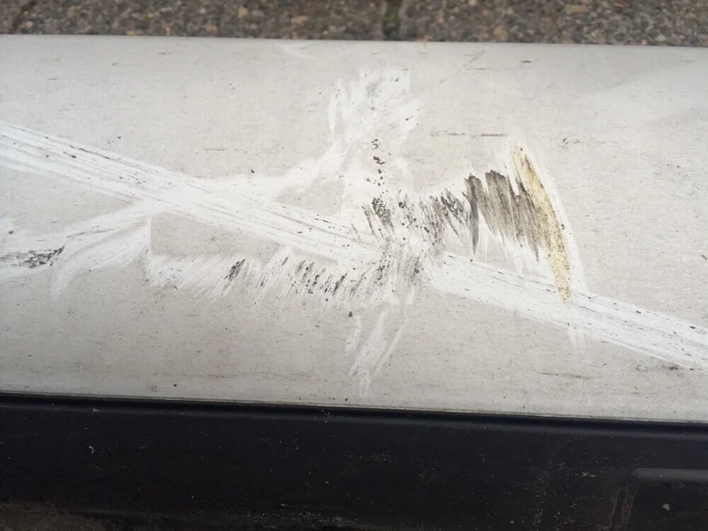 BMW X1 E84 VORFACELIFT X Line Seitenschweller Schweller SPOILER RECHTS 2990600