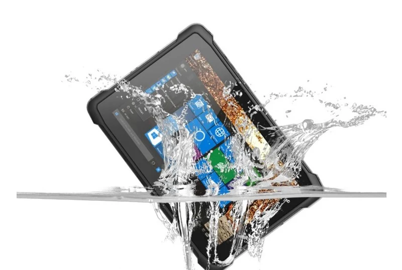 Robustes Tablet S-PRO WINDOWS
