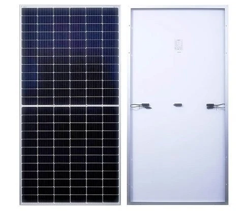 SUNLIGHT 450W Solarpanel