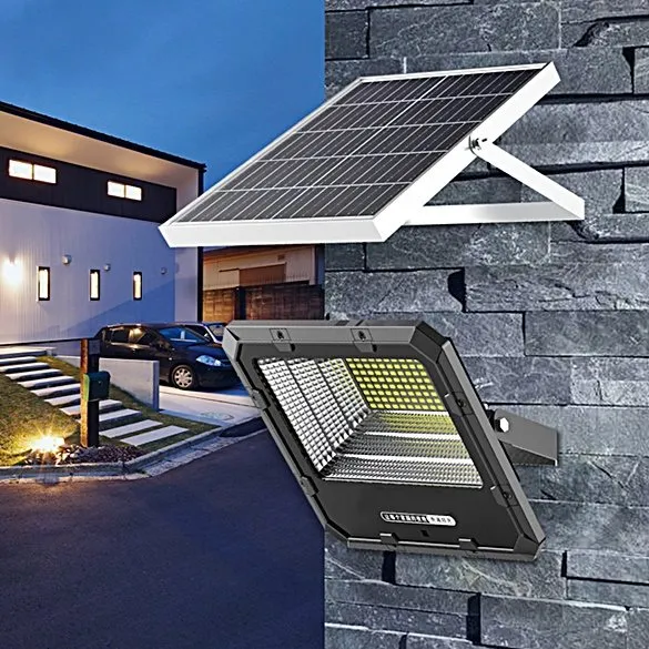 200W Solarprojektor Modell SD Sunlight