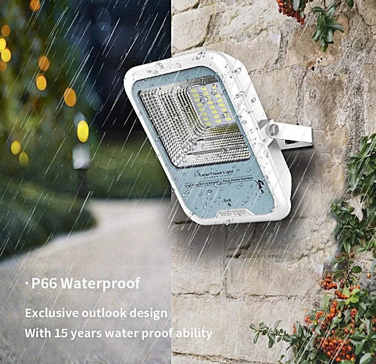 Professionelles Solar-Beleuchtungssystem 200W HD