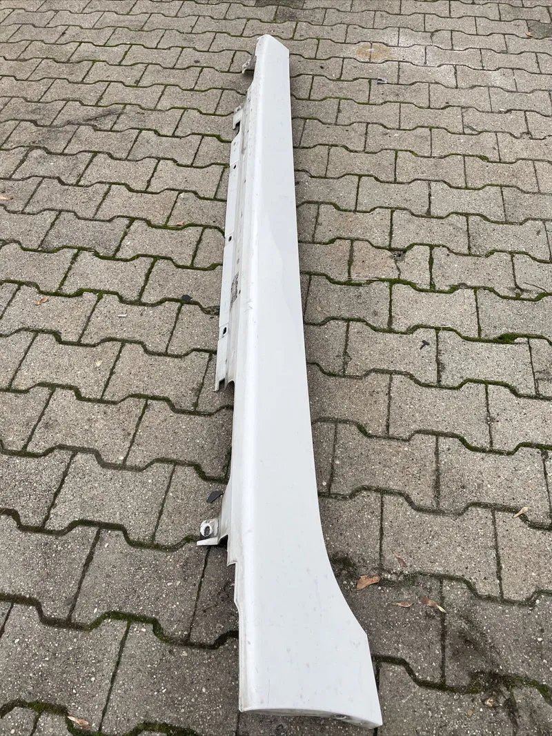 ORIGINAL BMW 2er F46 Gran Tourer Seitenschweller Rechts 7318851