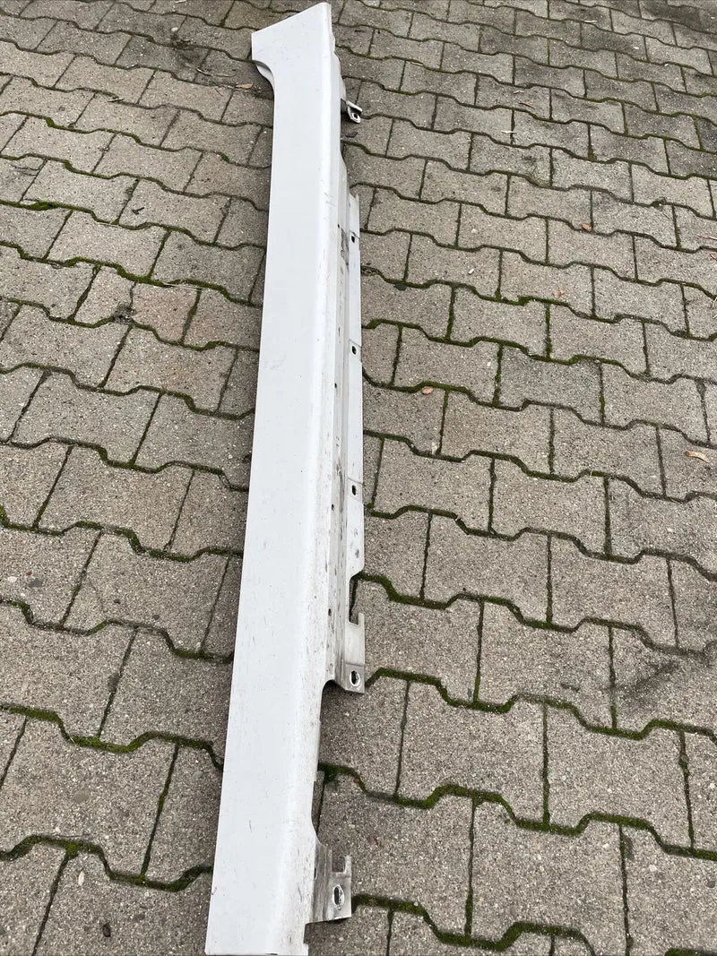 ORIGINAL BMW 2er F46 Gran Tourer Seitenschweller Rechts 7318851