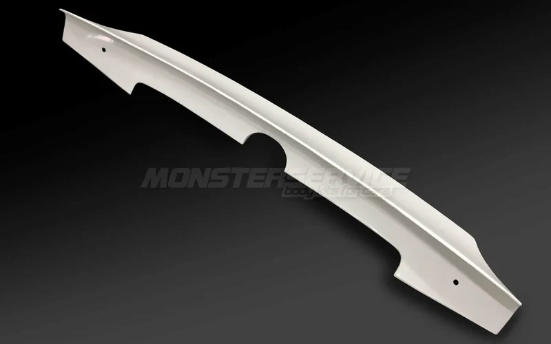 Heckspoiler Ducktail Lexus IS 05-12